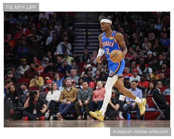 雷霆亚历山大缺阵影响显现 球队攻防体系出现松动