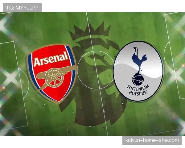 阿森纳高位压迫效果显著 热刺仅39%控球率